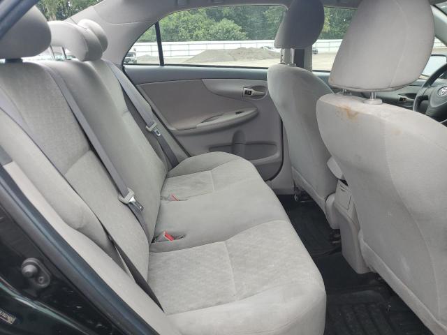 Zdjęcie 10 z aukcji – 2009 TOYOTA COROLLA BA z VIN 2T1BU40E79C018093