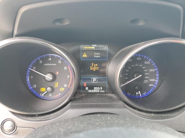 Photo 9 from auction – 2019 SUBARU OUTBACK 2.5I with VIN 4S4BSABC2K3249090