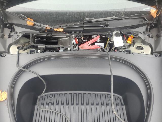 Photo 11 from auction – 2025 TESLA MODEL 3 with VIN 5YJ3E1EA7SF012057
