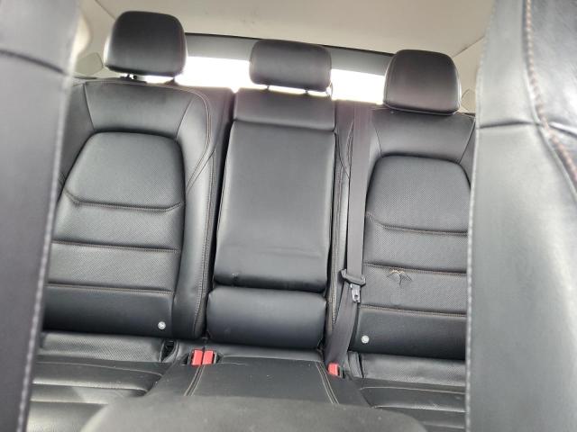 Photo 10 from auction – 2020 MAZDA CX-5 GRAND with VIN JM3KFADM5L0785296