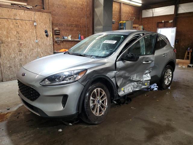 FORD ESCAPE SE 2022 with VIN 1FMCU9G69NUB69431 - Photo from auction