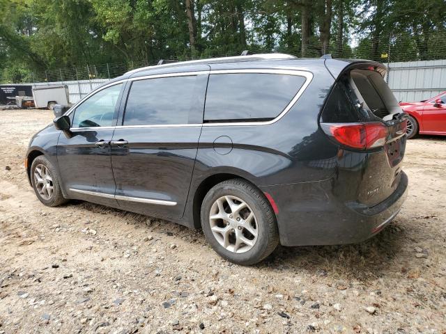 Photo 2 from auction – 2017 CHRYSLER PACIFICA TOURING L PLUS with VIN 2C4RC1EG6HR634957