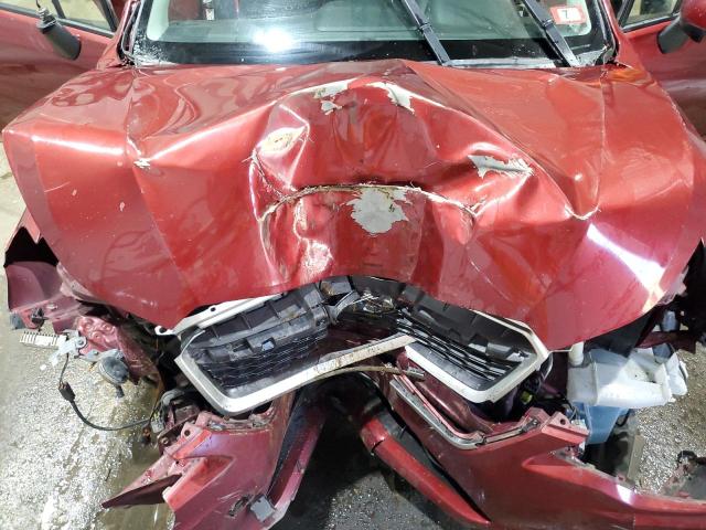 Photo 11 from auction – 2013 SUBARU IMPREZA PR with VIN JF1GJAD64DG012395