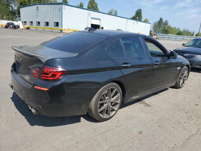 Photo 3 from auction – 2011 BMW 535 I with VIN WBAFR7C59BC608100