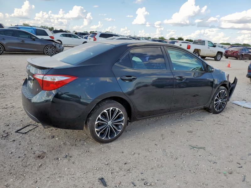 Photo 3 from auction – 2016 TOYOTA COROLLA L with VIN 5YFBURHE2GP544484