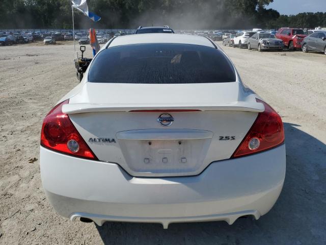 Photo 6 from auction – 2013 NISSAN ALTIMA S with VIN 1N4AL2EP6DC186862