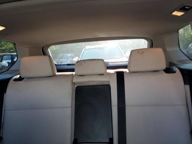 Photo 10 from auction – 2011 BMW X3 XDRIVE3 with VIN 5UXWX7C52BL731194