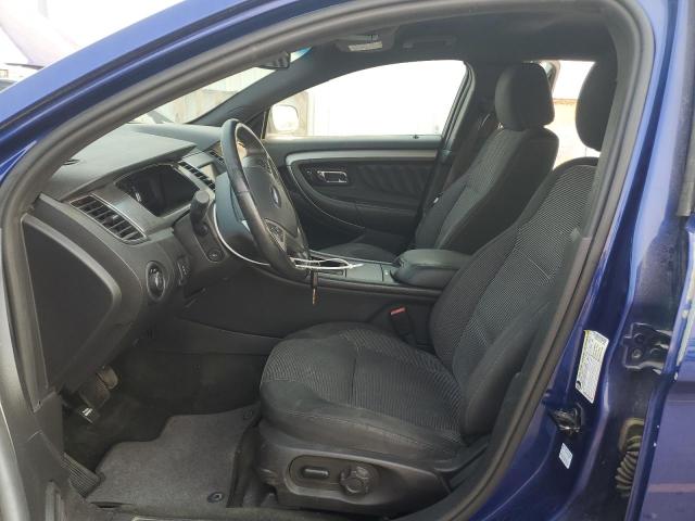 Foto 7 de la subasta – 2014 FORD TAURUS SEL con VIN 1FAHP2E84EG115956