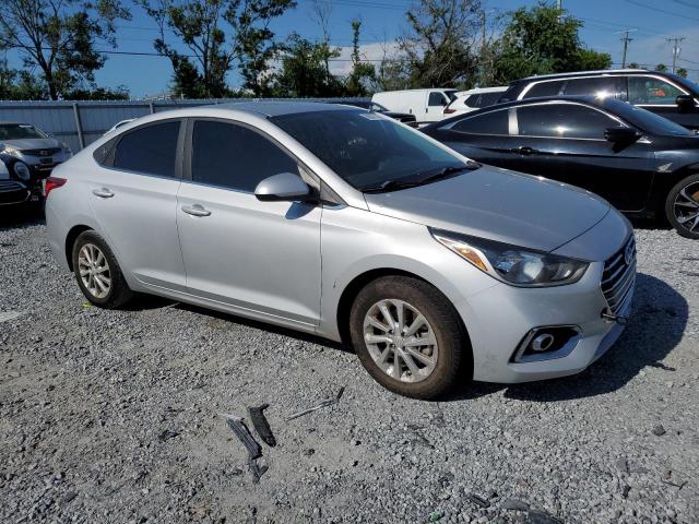 Photo 4 from auction – 2022 HYUNDAI ACCENT SE with VIN 3KPC24A62NE174443