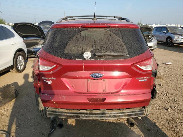 Photo 6 from auction – 2013 FORD ESCAPE TIT with VIN 1FMCU9J91DUC23824