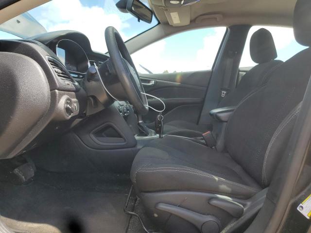 Photo 7 from auction – 2015 DODGE DART SXT with VIN 1C3CDFBB7FD128258