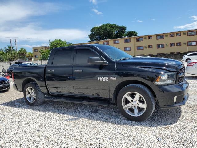 Foto 4 de la subasta – 2015 RAM 1500 ST con VIN 1C6RR6KT7FS554079