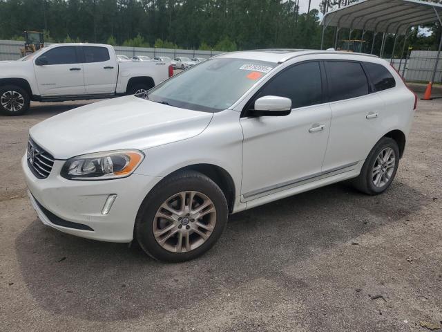 VOLVO XC60 T5 PR 2015 with VIN YV440MDK9F2741505 - Photo from auction