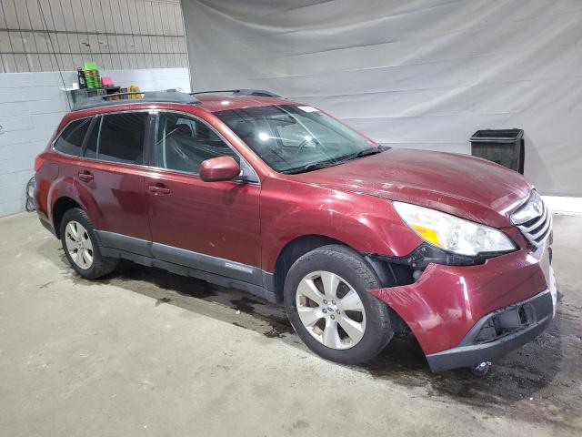 Снимка 4 от търг – 2012 SUBARU OUTBACK 3. с VIN 4S4BRDJC4C2201869