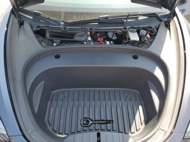 Photo 11 from auction – 2023 TESLA MODEL 3 with VIN 5YJ3E1EA9PF620041
