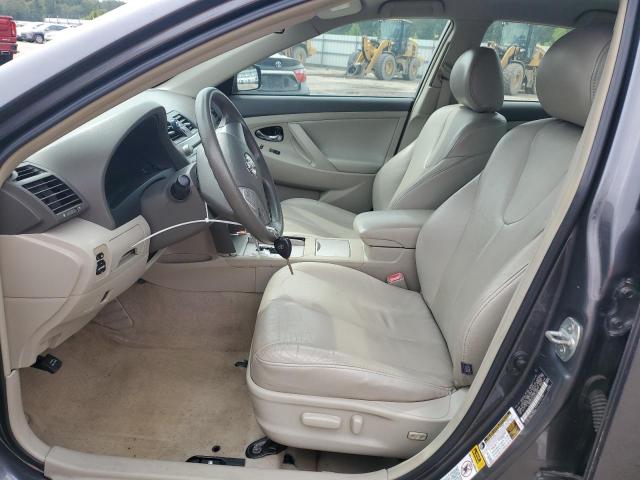 Photo 7 from auction – 2010 TOYOTA CAMRY BASE with VIN 4T1BF3EK3AU035804