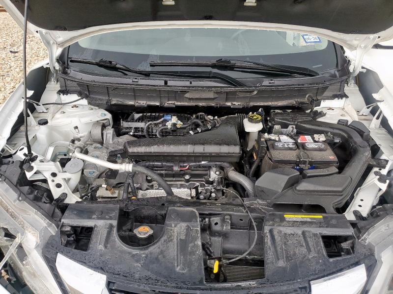 Photo 12 from auction – 2017 NISSAN ROGUE S with VIN JN8AT2MTXHW139416