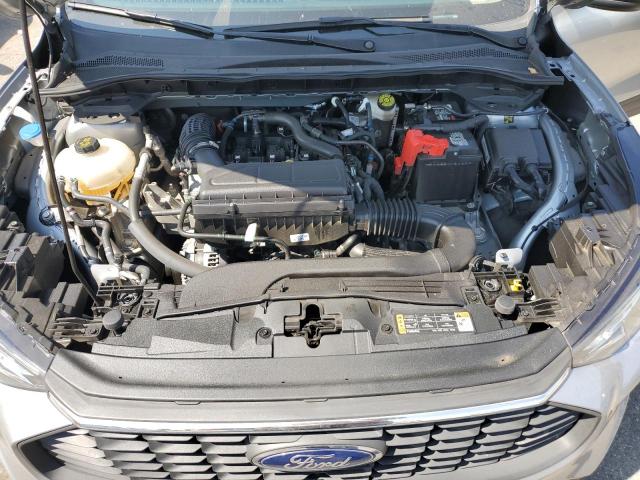 Photo 12 from auction – 2023 FORD ESCAPE ACTIVE with VIN 1FMCU0GN8PUA19820