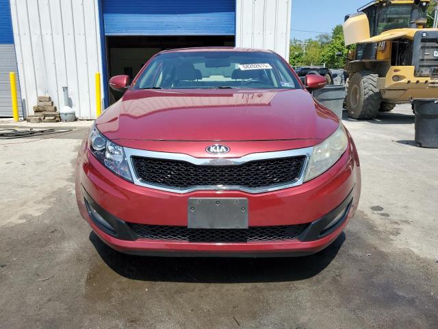 Photo 5 from auction – 2013 KIA OPTIMA LX with VIN 5XXGM4A78DG234364
