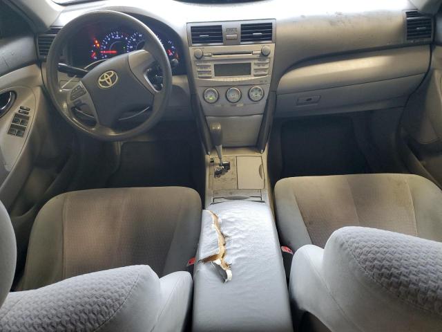 Photo 8 from auction – 2011 TOYOTA CAMRY BASE with VIN 4T1BF3EK1BU773621