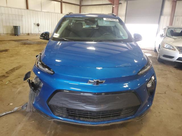 Photo 5 from auction – 2023 CHEVROLET BOLT EUV LT with VIN 1G1FY6S07P4156907