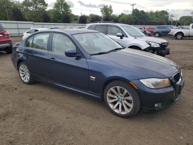 Photo 4 from auction – 2011 BMW 328 XI SUL with VIN WBAPK5C57BA994752