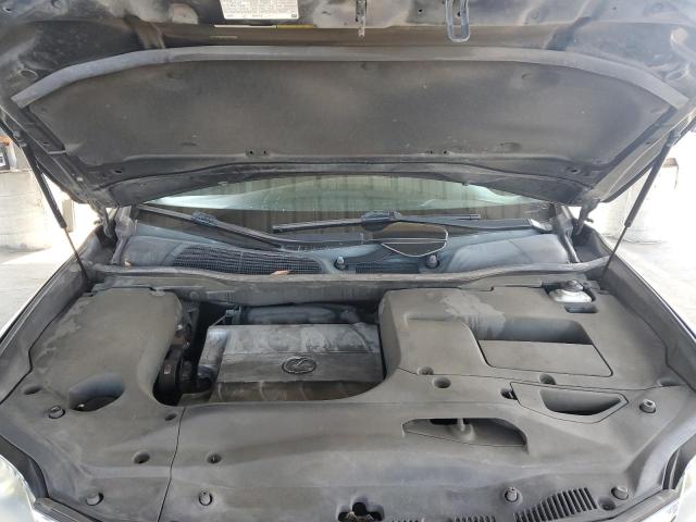 Photo 11 from auction – 2013 LEXUS RX 350 BAS with VIN 2T2BK1BA7DC165548