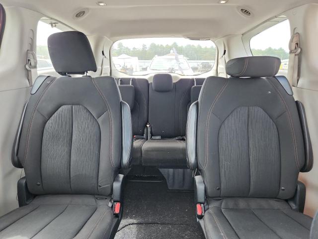 Photo 10 from auction – 2017 CHRYSLER PACIFICA TOURING with VIN 2C4RC1DG3HR695247
