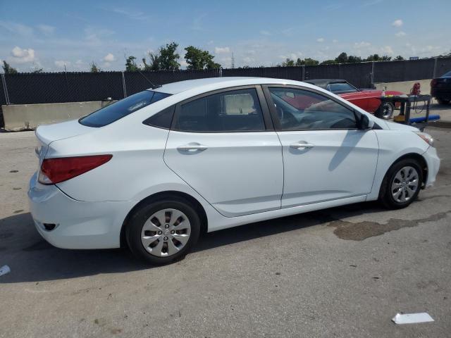 Photo 3 from auction – 2017 HYUN ACCENT SE with VIN KMHCT4AEXHU242400