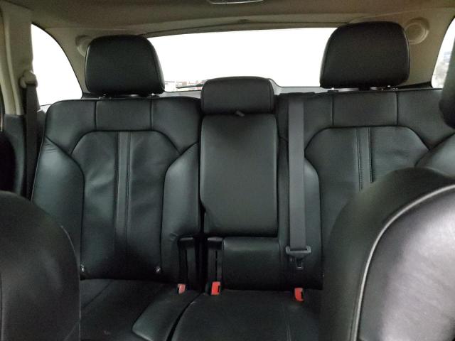 Photo 10 from auction – 2014 LINCOLN MKX with VIN 2LMDJ8JK9EBL18573