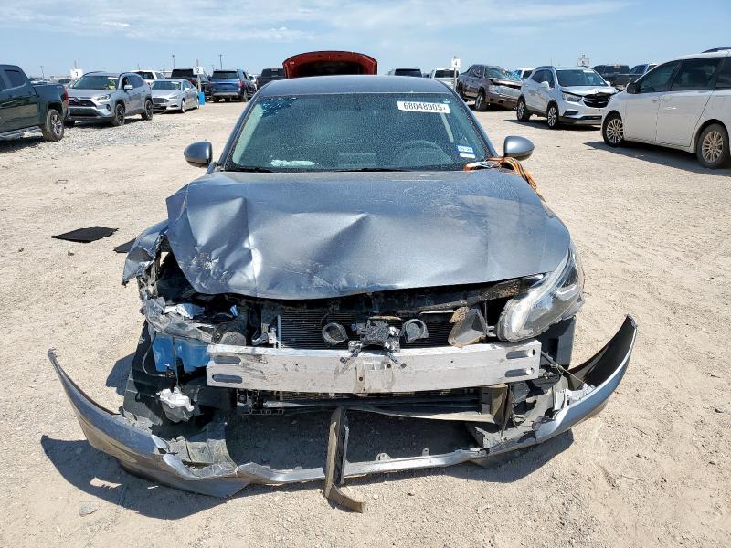 Photo 5 from auction – 2019 NISSAN ALTIMA S with VIN 1N4BL4BV4KC256715