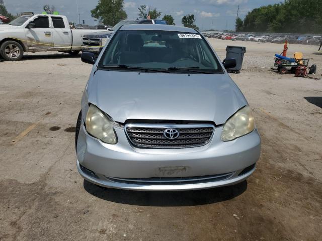 Photo 5 from auction – 2007 TOYOTA COROLLA CE with VIN 1NXBR32E27Z929193