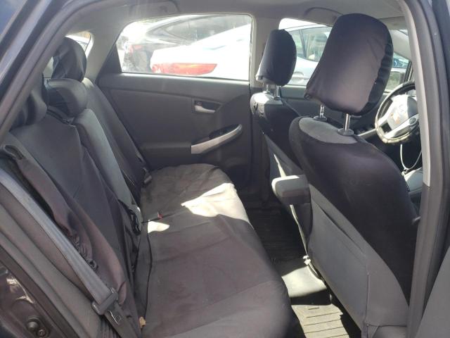 Photo 10 from auction – 2011 TOYOTA PRIUS with VIN JTDKN3DU7B5246610