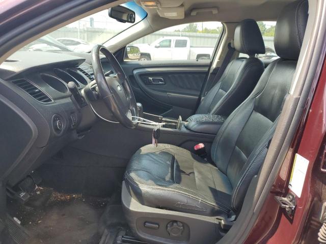 Photo 7 from auction – 2011 FORD TAURUS SEL with VIN 1FAHP2EW9BG169506