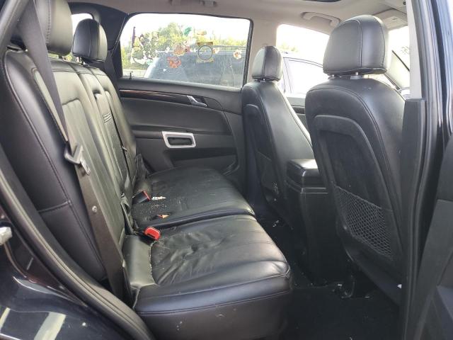 Photo 10 from auction – 2014 CHEVROLET CAPTIVA LT with VIN 3GNAL3EK1ES605496