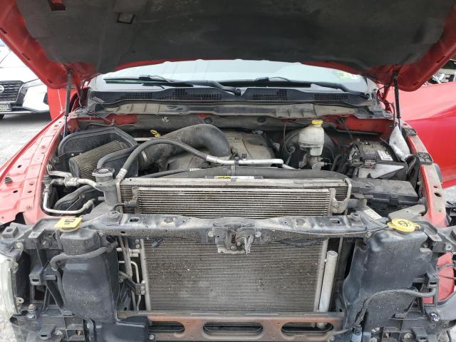 Photo 11 from auction – 2013 RAM 1500 SLT with VIN 1C6RR7GT0DS531559