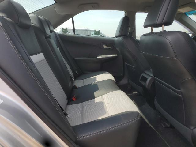 Photo 10 from auction – 2014 TOYOTA CAMRY L with VIN 4T1BF1FK0EU437174