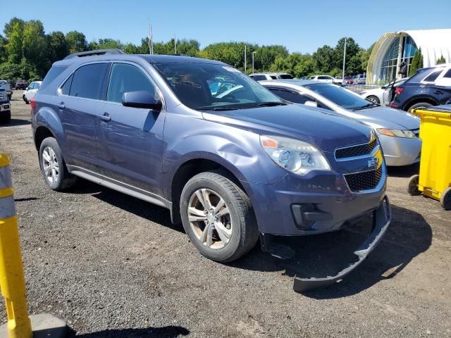 Photo 4 from auction – 2014 CHEVROLET EQUINOX LT with VIN 2GNFLFEK9E6198498