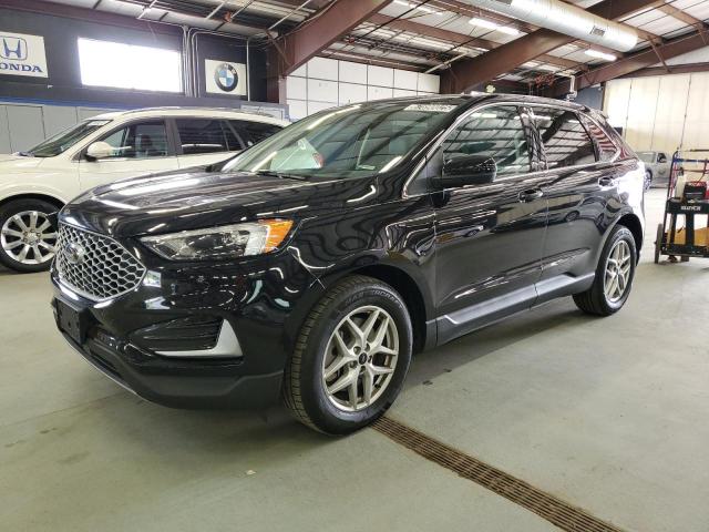 Photo 1 from auction – 2024 FORD EDGE SEL with VIN 2FMPK4J99RBA72156