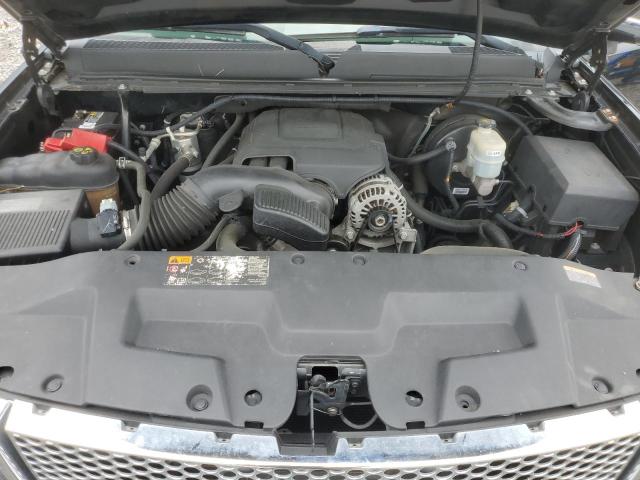 Photo 11 from auction – 2012 GMC SIERRA with VIN 3GTP2XE21CG137749