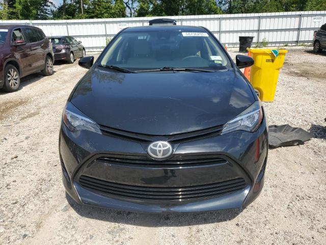 Photo 5 from auction – 2017 TOYOTA COROLLA L with VIN 2T1BURHE4HC839829