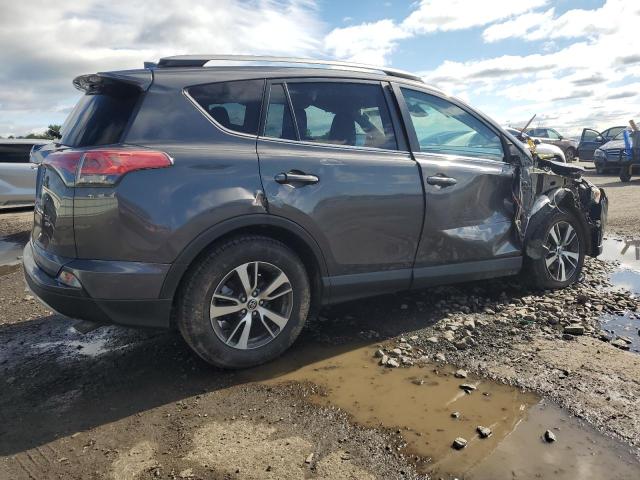 Photo 3 from auction – 2018 TOYOTA RAV4 ADVEN with VIN 2T3RFREV4JW828080