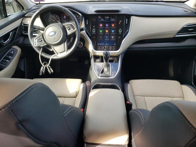 Photo 8 from auction – 2021 SUBARU OUTBACK LI with VIN 4S4BTANC9M3131033