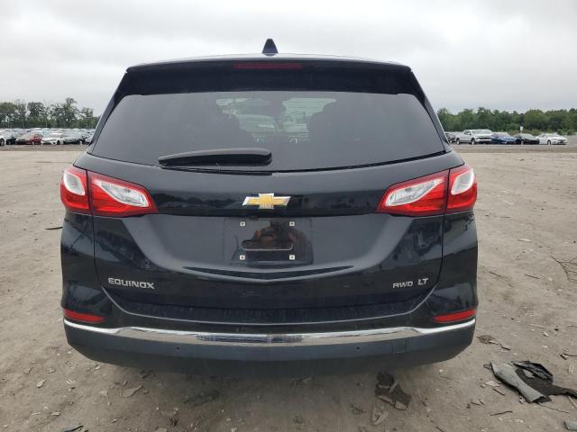 Photo 6 from auction – 2019 CHEVROLET EQUINOX LT with VIN 2GNAXTEV5K6291604