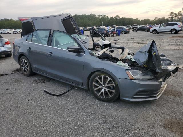 Photo 4 from auction – 2017 VOLKSWAGEN JETTA SE with VIN 3VWDB7AJ9HM293592