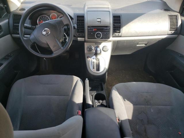 Photo 8 from auction – 2011 NISS SENTRA 2.0 with VIN 3N1AB6AP5BL614709
