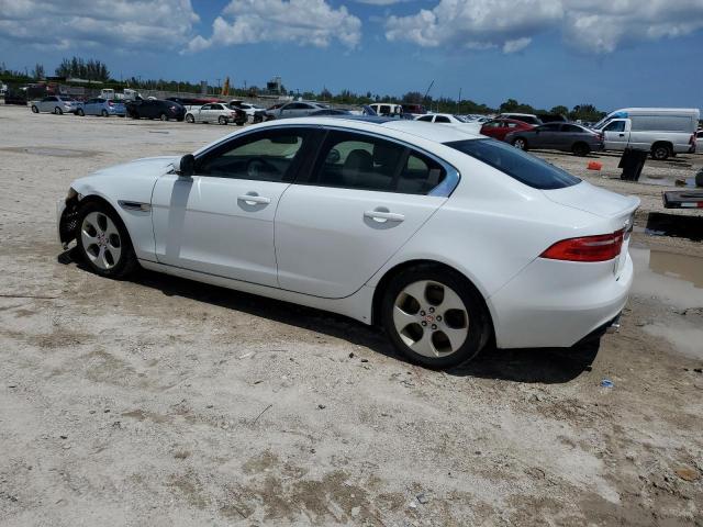 Photo 2 from auction – 2018 JAGUAR XE with VIN SAJAR4FX8JCP27863