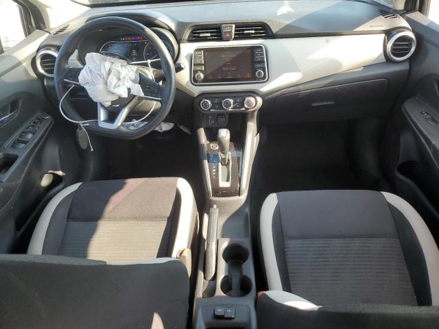 Photo 8 from auction – 2021 NISSAN VERSA SV with VIN 3N1CN8EV8ML888476