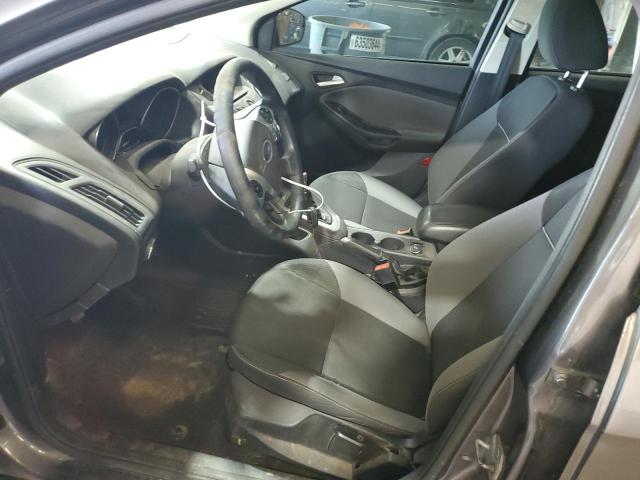 Photo 7 from auction – 2014 FORD FOCUS SE with VIN 1FADP3K25EL213129