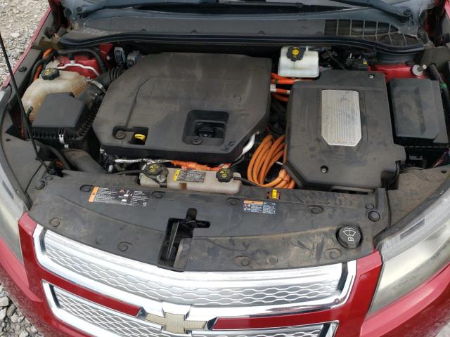 Photo 11 from auction – 2012 CHEVROLET VOLT with VIN 1G1RB6E49CU103245